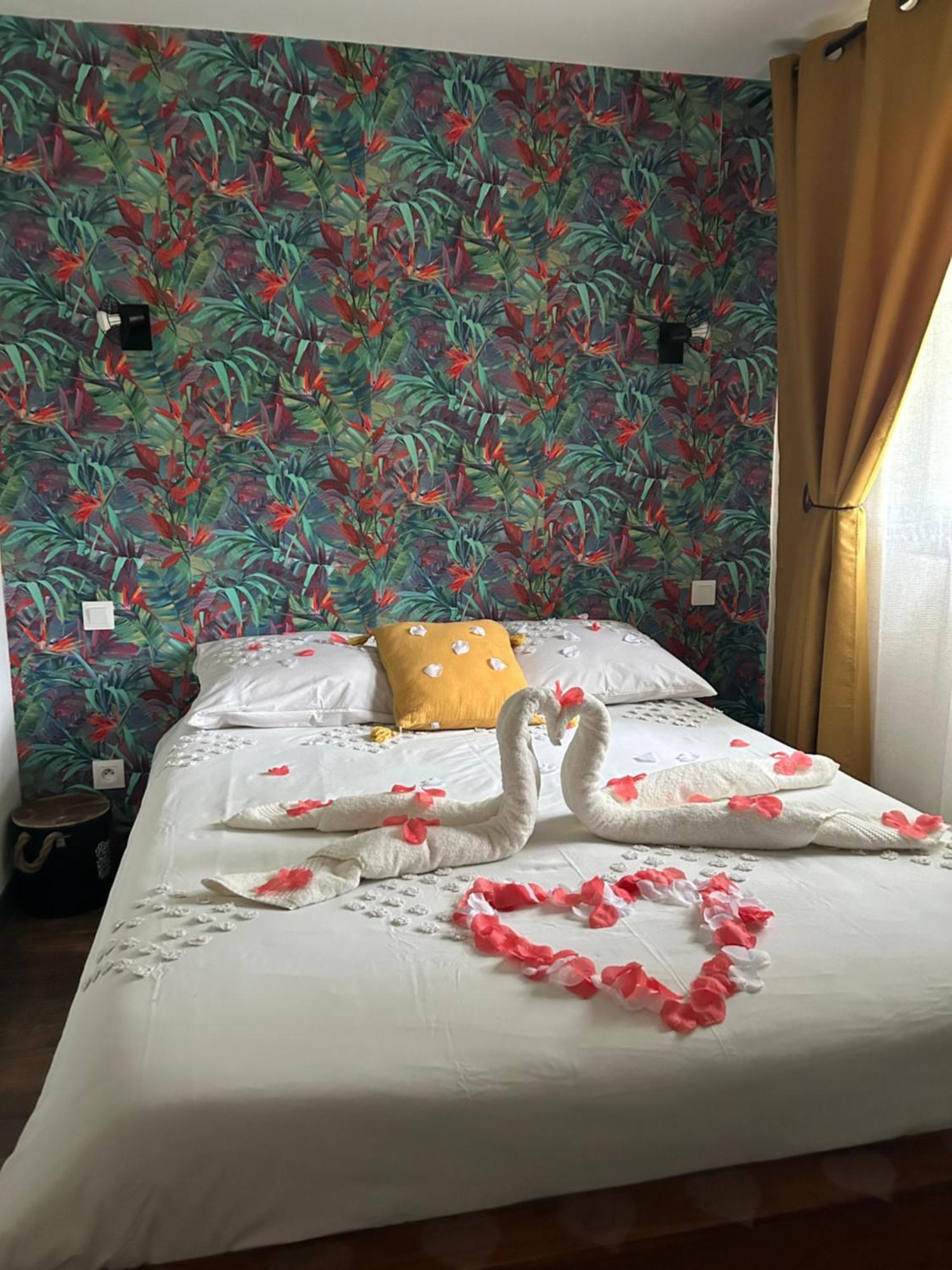Le Palan Villa Saint-Pierre Kültér fotó